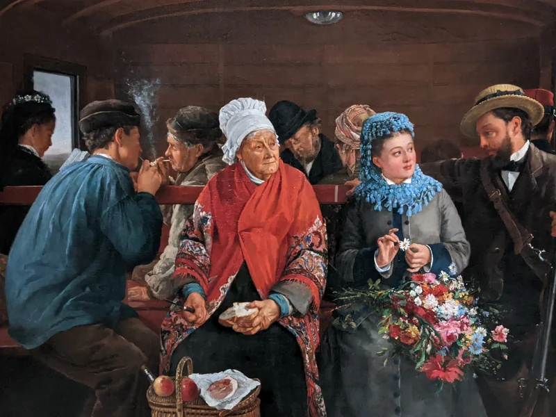1839-Camille - Léopold Cabaillot - Lassalle - Mi ama, non mi ama